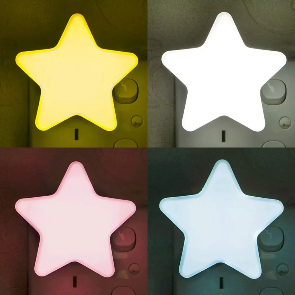 starglow LED lights