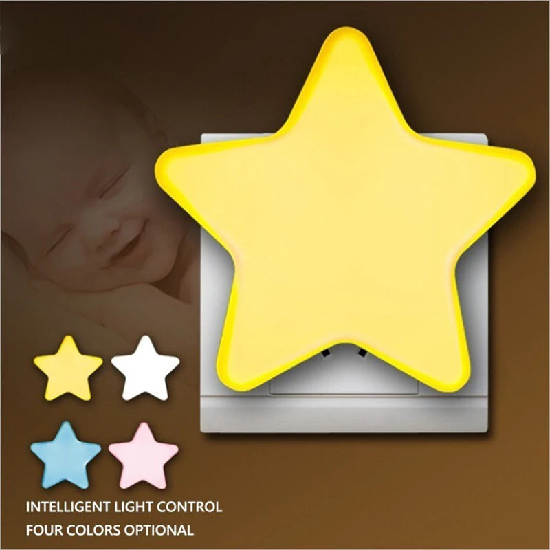 starglow LED lights