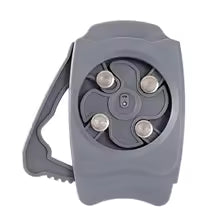 Portable Multifunction Can & Bottle Opener