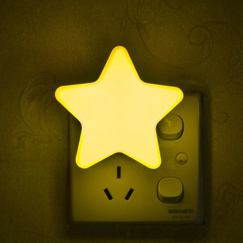 starglow LED lights