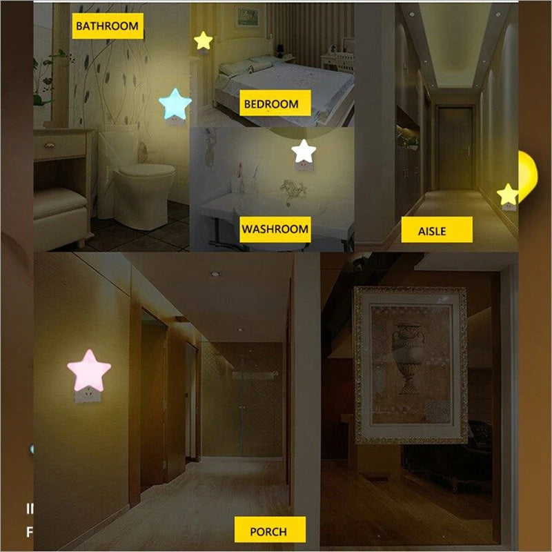 starglow LED lights
