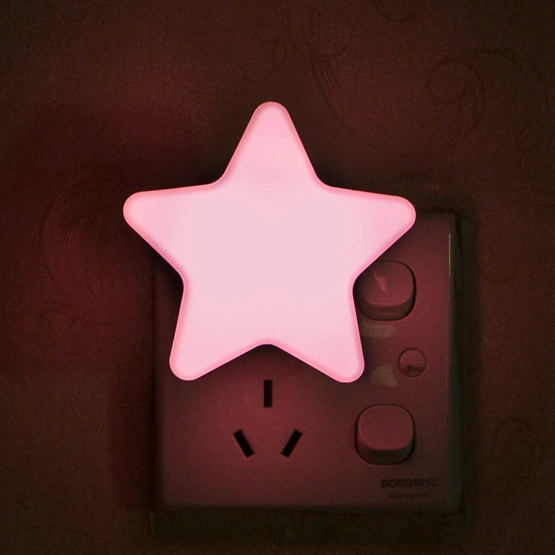 starglow LED lights